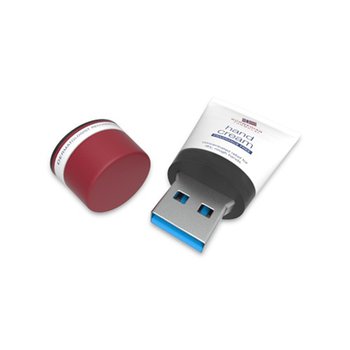 隨身碟-環保USB禮贈品-洗面乳造型_4